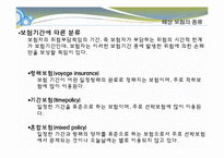 [해상보험] 해상위험의 종류와 사이버 적화보험-6