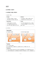 제주항공 마케팅전략분석및 제주항공 차별화전략및 개선방안(VS 에어아시아 마케팅전략과 비교분석)-3