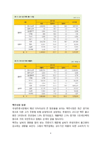 오비맥주(OB맥주) 브랜드분석및 새로운 마케팅전략 제안-6