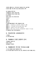 카페베네 브랜드 성공전략분석과 카페베네 경쟁우위위한 전략분석-15