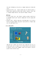 세스코 CESCO 브랜드분석과 세스코 마케팅전략 분석및 세스코 경영전략과 향후나아가야할 방향,느낀점-11