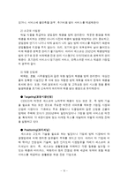 세스코 CESCO 브랜드분석과 세스코 마케팅전략 분석및 세스코 경영전략과 향후나아가야할 방향,느낀점-13