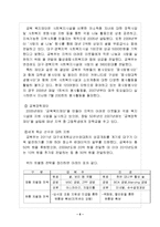 금복주 경영전략분석과 마케팅전략분석및 금복주 개선방안 제안-7