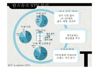 탐스슈즈 TOMS 마케팅 SWOT,STP,4P전략분석과 탐스슈즈 성공요인분석과 브랜드분석및 보완점-14