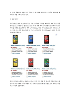 (A+ 레포트) 마이크로소프트(Microsoft)의 모바일 경영전략 및 SWOT 분석-3