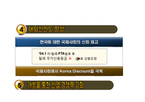 한미 FTA의 이해및 의약분야 파급효과 분석-20