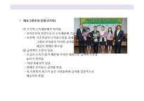 사회복지 정책중 급여에 대한이해 및 고찰-12
