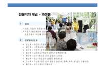 사회복지 전문직 및자원봉사에 대한 이해-5