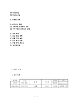 사업계획서-스마트폰 악세사리 제조업체 창업 사업계획서-3