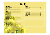 외식업체주방의 작업관리-2