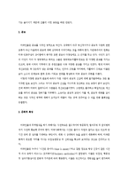 미국의 상관습 레포트-2