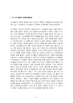 유니클로 마케팅 성공사례분석및 유니클로 해외진출 마케팅전략분석과 전략제안-9