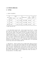 신한은행 VS KB국민은행 경영전략비교분석및 마케팅전략 비교분석과 나의견해-9