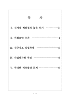 [신세계기업분석]신세계 경영전략에 대한 평가 보고서-2