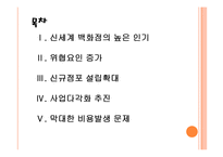 [신세계기업분석]신세계 경영전략에 대한 평가 PPT자료-2