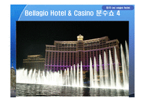 미국 Las Vegas Hotel-12