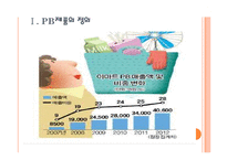 [PB제품]PB상품시장의 성장과 향후전망 PPT자료-3