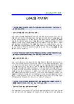 [LIG넥스원자기소개서] LIG넥스원 자기소개서 우수예문 - LIG넥스원 대졸공채 합격 자기소개서(합격자소서샘플) --1