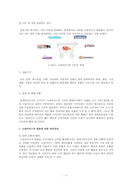 소셜커머스의 발달 및 전망과 한계점 고찰-5