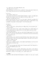 IBM의 경영전략 레포트-4