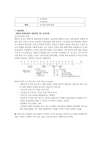 IBM의 경영전략 레포트-7