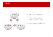 IFRS과 지주회사-3