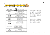 나가사끼 짬뽕 SWOT 분석 및 마케팅 전략-20