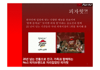 피자헛의 위기와 극복-5