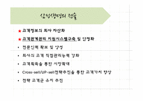 삼성생명 e비즈니스 사례-9