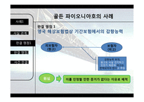 골든 파이오니아호 해상보험 사례-8