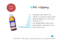 박카스 광고 분석-3