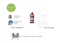박카스 광고 분석-4