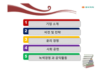 동부화재 사회적 책임과 윤리경영-2