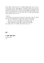 나가사끼 짬뽕 SWOT 분석 및 마케팅 전략-10