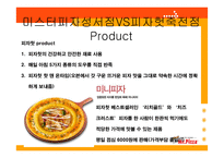 미스터 피자 4P전략-13