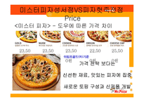 미스터 피자 4P전략-15