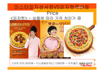 미스터 피자 4P전략-16