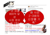 STCO의 마케팅 전략-4