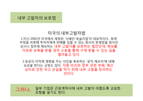 기업의 내부고발과 윤리적 PR-6