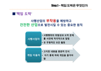 카지노산업, 책임도박 사례-5