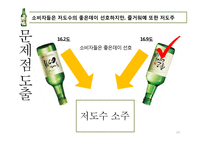 대선주조 vs 무학 마케팅 전략-14