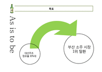 대선주조 vs 무학 마케팅 전략-16
