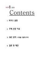 박카스 광고 분석-2