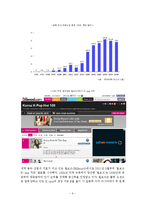 온라인 미디어와 한류-6