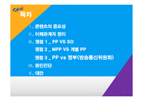 콘텐츠 시장 활성화와 PP 육성방안-4