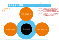 정부의 구조정책-6