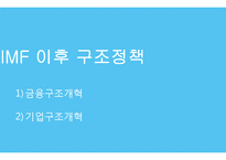 정부의 구조정책-13