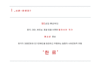 온라인 미디어와 한류-3