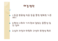 청소년 유해음반 심의의 문제점과 해결방안-9