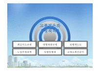 도시문제 - 도로계획-16
